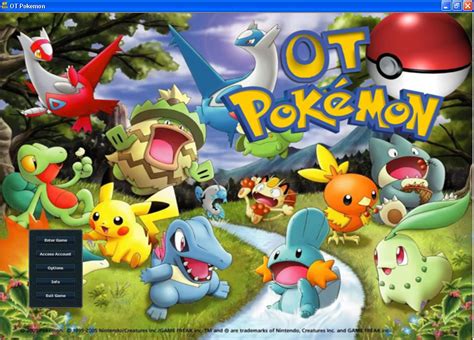 otpokemon|otpokemon download.